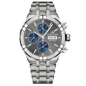 MAURICE LACROIX AIKON   AI6038-TT032-330-1