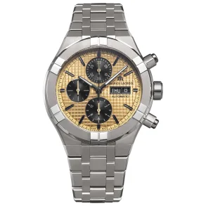 MAURICE LACROIX AIKON AI6038-TT032-530-1