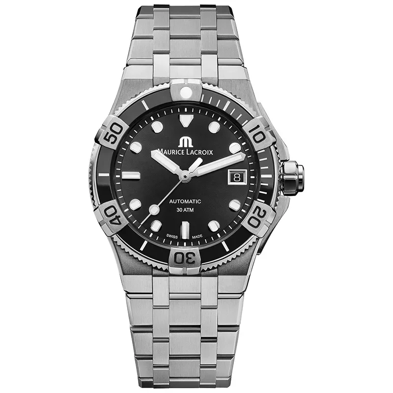 MAURICE LACROIX AIKON AI6057-SSL22-330-1