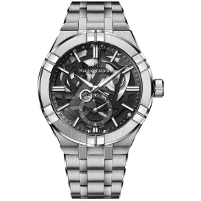 MAURICE LACROIX AIKON MERCURY  AI6088-SS002-030-1