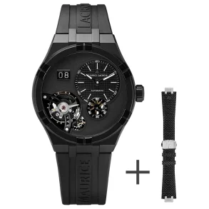 MAURICE LACROIX AIKON AI6118-DLB0B-330-2