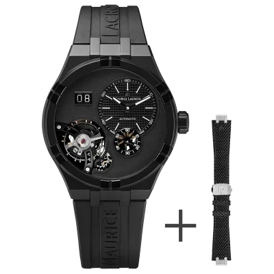 MAURICE LACROIX AIKON AI6118-DLB0B-330-2