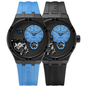 MAURICE LACROIX AIKON AI6118-DLB0J-430-H