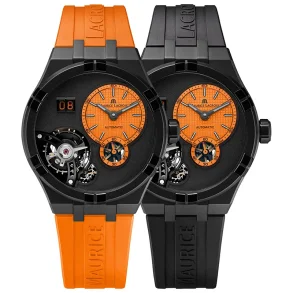 MAURICE LACROIX AIKON AI6118-DLB0J-530-J