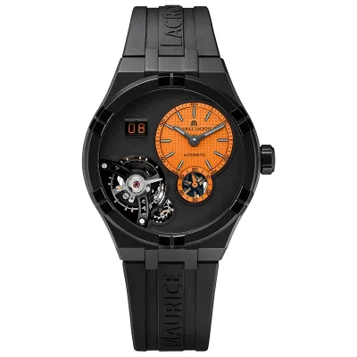 MAURICE LACROIX AIKON AI6118-DLB0J-530-J