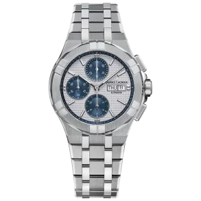 MAURICE LACROIX AIKON AI6218-SS002-230-1