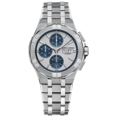 MAURICE LACROIX AIKON AI6218-SS002-230-1
