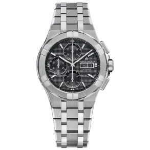 MAURICE LACROIX AIKON AI6218-SS002-330-1