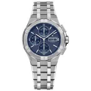 MAURICE LACROIX AIKON AI6218-SS002-430-1