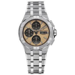 MAURICE LACROIX AIKON AI6218-SS002-530-1