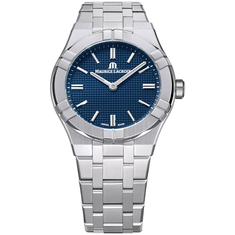 MAURICE LACROIX AIKON AI7007-SS00E-430-C