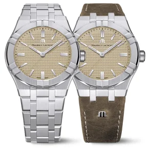 MAURICE LACROIX AIKON AI7007-SS00E-730-B
