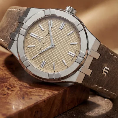 MAURICE LACROIX AIKON AI7007-SS00E-730-B