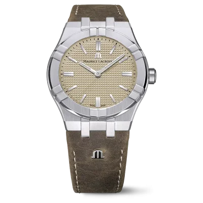 MAURICE LACROIX AIKON AI7007-SS00E-730-B