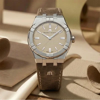 MAURICE LACROIX AIKON AI7007-SS00E-730-B
