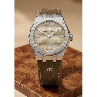 MAURICE LACROIX AIKON AI7007-SS00E-730-B