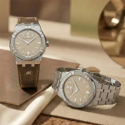 MAURICE LACROIX AIKON AI7007-SS00E-730-B