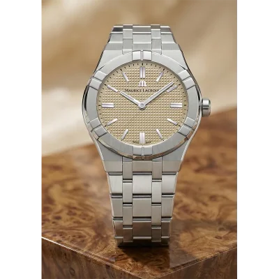 MAURICE LACROIX AIKON AI7007-SS00E-730-B