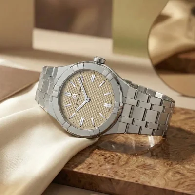 MAURICE LACROIX AIKON AI7007-SS00E-730-B