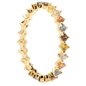 PDPAOLA SAGE RING AN01-209