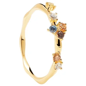 PDPAOLA FIVE RING AN01-210