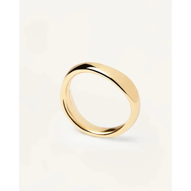 PDPAOLA PIROUETTE RING AN01-462