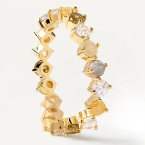 PDPAOLA APRIL RING AN01-642