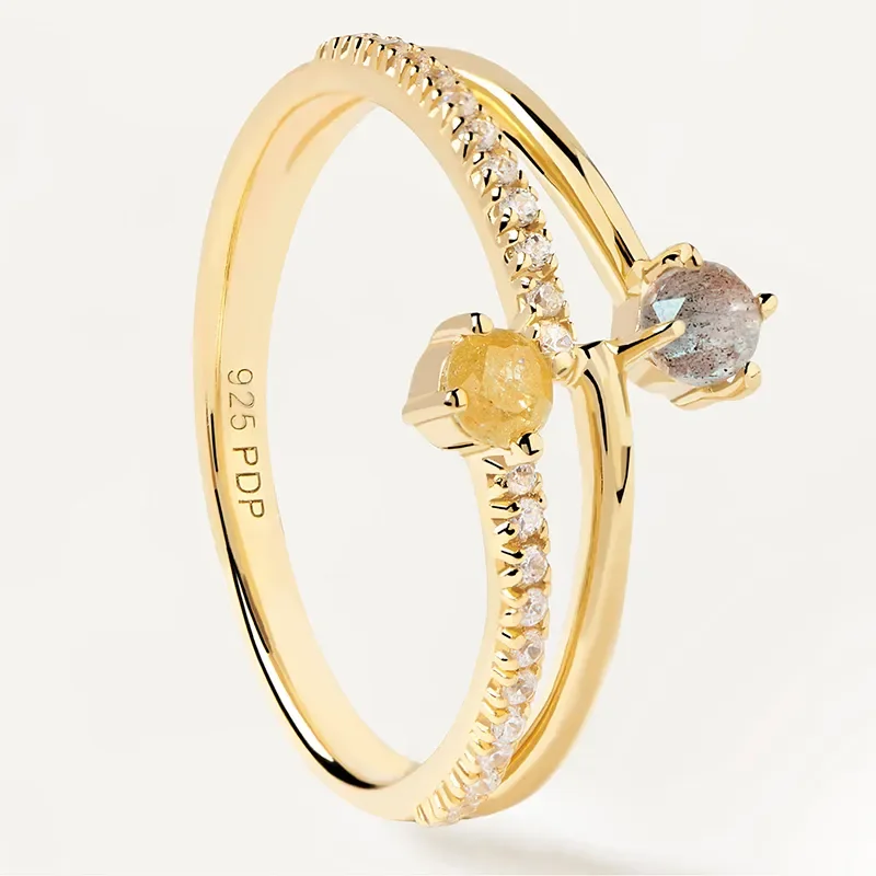 PDPAOLA PATIO RING AN01-644