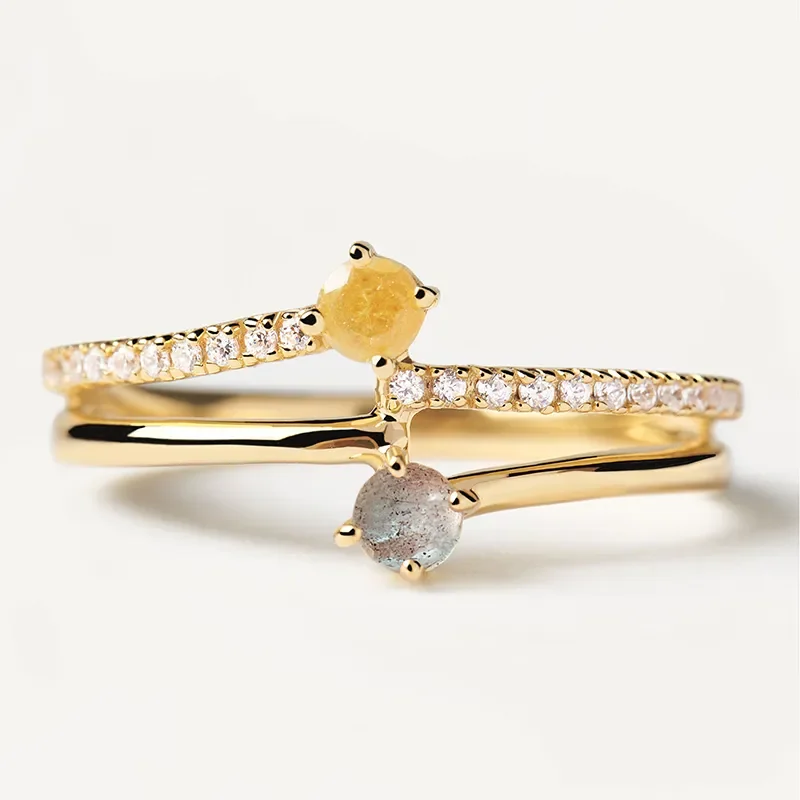 PDPAOLA PATIO RING AN01-644