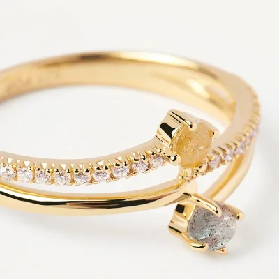 PDPAOLA PATIO RING AN01-644