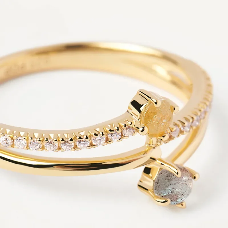 PDPAOLA PATIO RING AN01-644