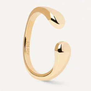 PDPAOLA CRUSH RING AN01-903