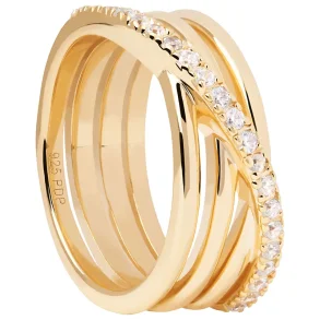 PDPAOLA CRUISE RING  AN01-905