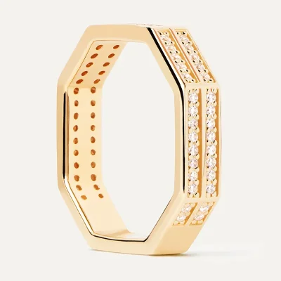 PDPAOLA OLYMPIA RING  AN01-A06
