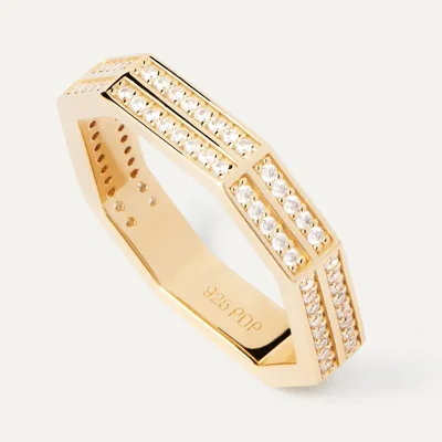 PDPAOLA OLYMPIA RING  AN01-A06