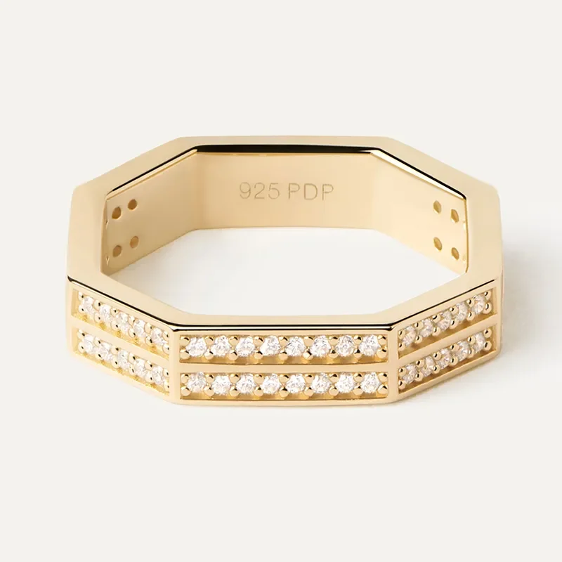 PDPAOLA OLYMPIA RING  AN01-A06