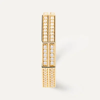 PDPAOLA OLYMPIA RING  AN01-A06