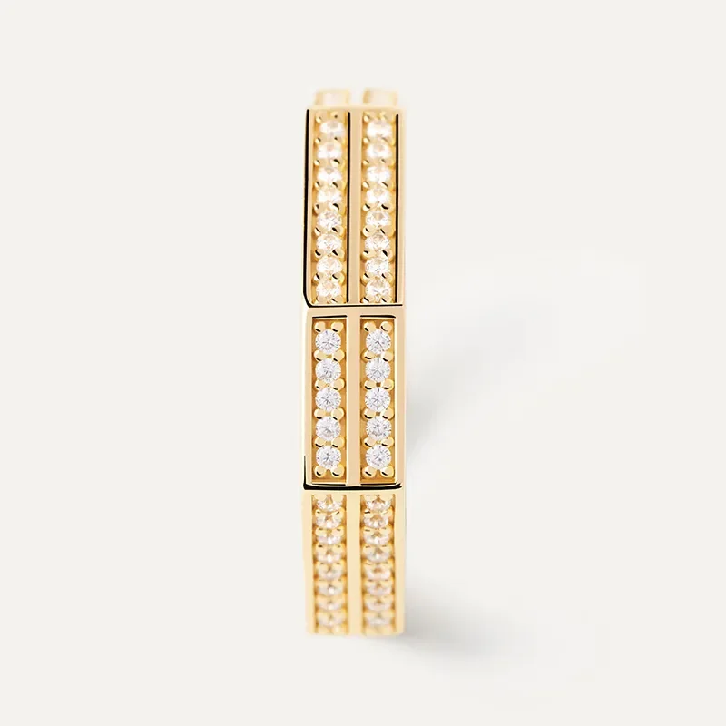 PDPAOLA OLYMPIA RING  AN01-A06