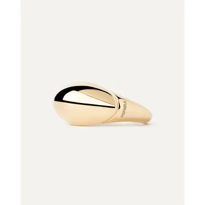 PDPAOLA BAMBOO RING AN01-B24
