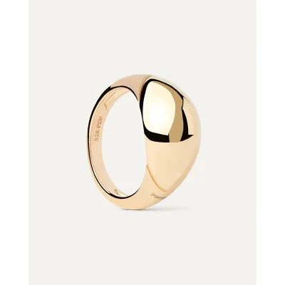 PDPAOLA BAMBOO RING AN01-B24