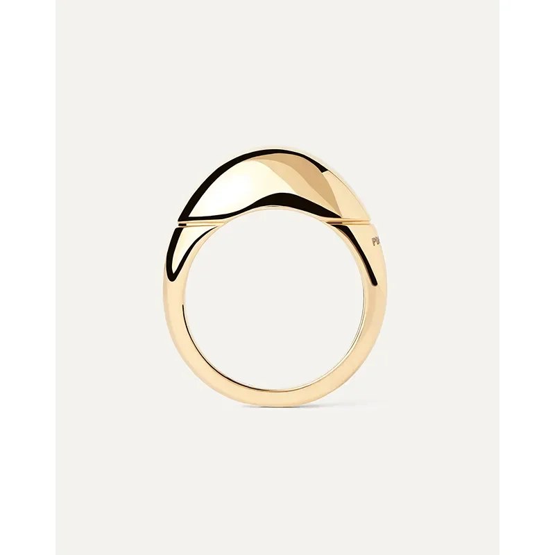 PDPAOLA BAMBOO RING AN01-B24
