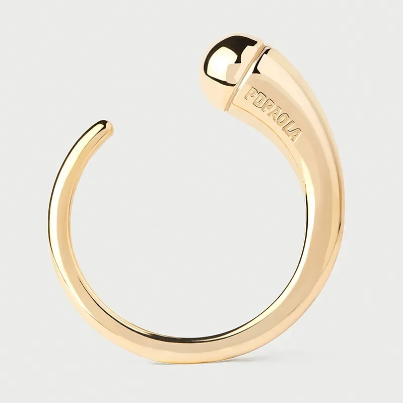 PDPAOLA LOOP RING AN01-D01