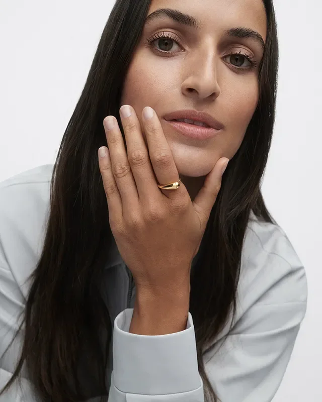 PDPAOLA LOOP RING AN01-D01