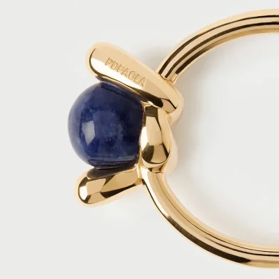 PDPAOLA SODALITE NEXUS RING AN01-D21
