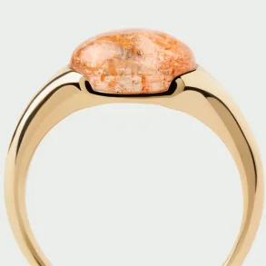 PDPAOLA SUNSTONE BAY RING AN01-D73