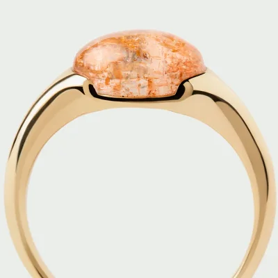 PDPAOLA SUNSTONE BAY RING AN01-D73