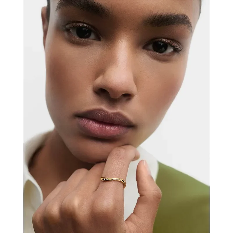 PDPAOLA AIR RING AN01-E59