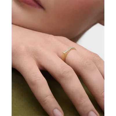 PDPAOLA GLOSS RING AN01-E90