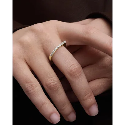 PDPAOLA GLOSS RING AN01-E90