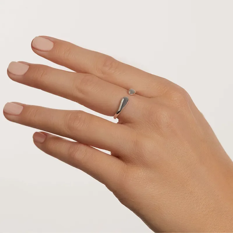 PDPAOLA CRUSH RING AN02-903